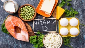 Всемирный день витамина D: когда отмечают, история и суть праздника