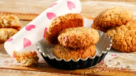 Рецепты для детского меню с овсом