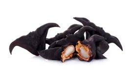 Чилим, водяной орех