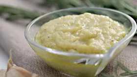 Рецепты итальянской кухни на ужин с розмарином