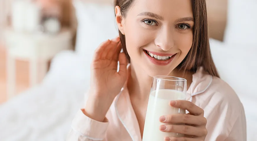 Как выбрать «свой» кисломолочный продукт: мнение эксперта — читать на ...
