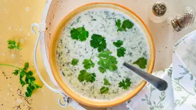 Рецепты с мацони и молоком