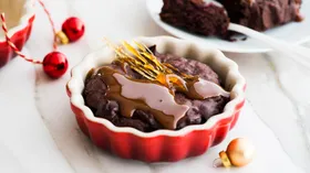 Рецепты с овощами, яйцом и какао
