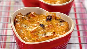 Рецепты с мукой, хлебом и морковью
