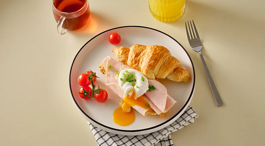 Как согреться осенью: идеи теплых сезонных блюд