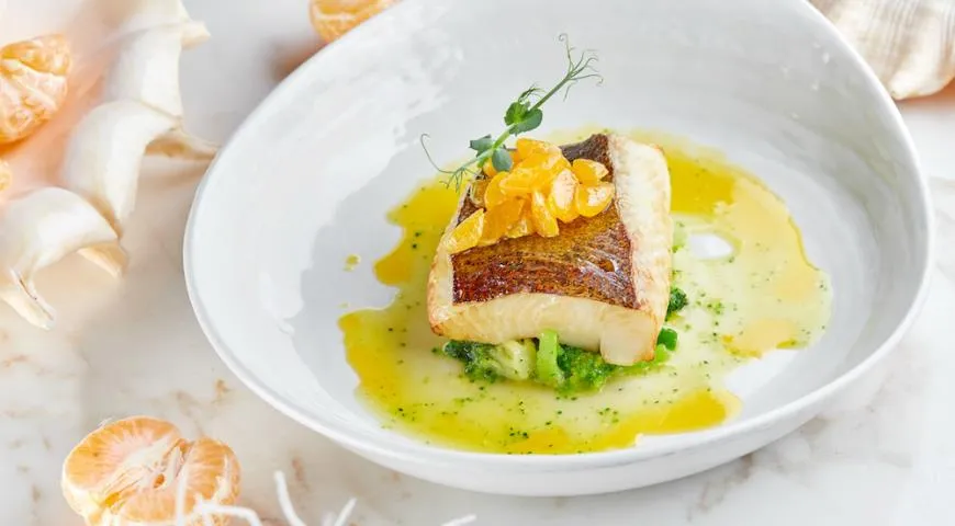 фестиваль мандаринов в ERWIN.РекаМореОкеан»