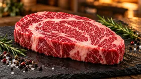 Какое мясо выбрать при низком гемоглобине: рекомендации профессора