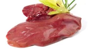 Утиная печень