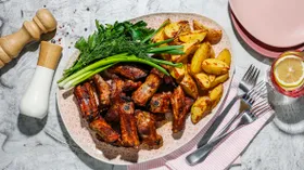 Простые рецепты со свининой и пивом