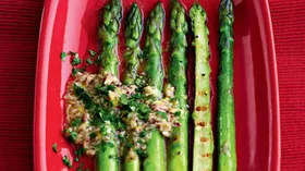 Рецепты с чесноком, лимоном и анчоусом