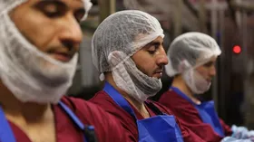 Чем халяльная курица отличается от обычной? 5 интересных фактов и 3 рецепта