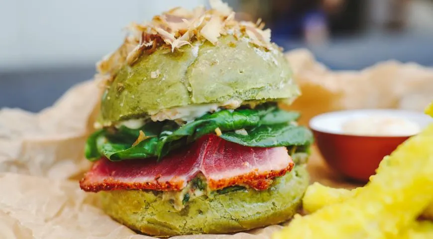 Choice Healthy Social Club 