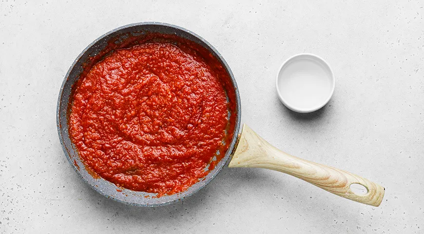 Кошари – египетский плов