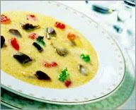 Рецепты со сметаной, яйцом куриным и томатами