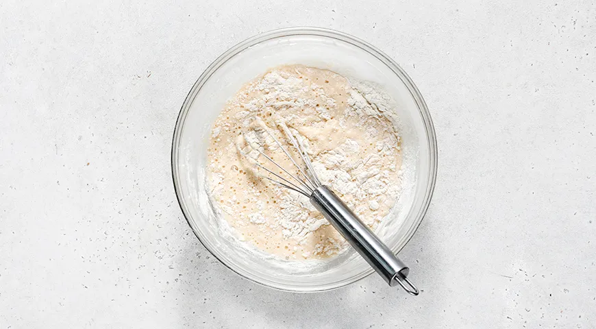 Корн-доги с сыром