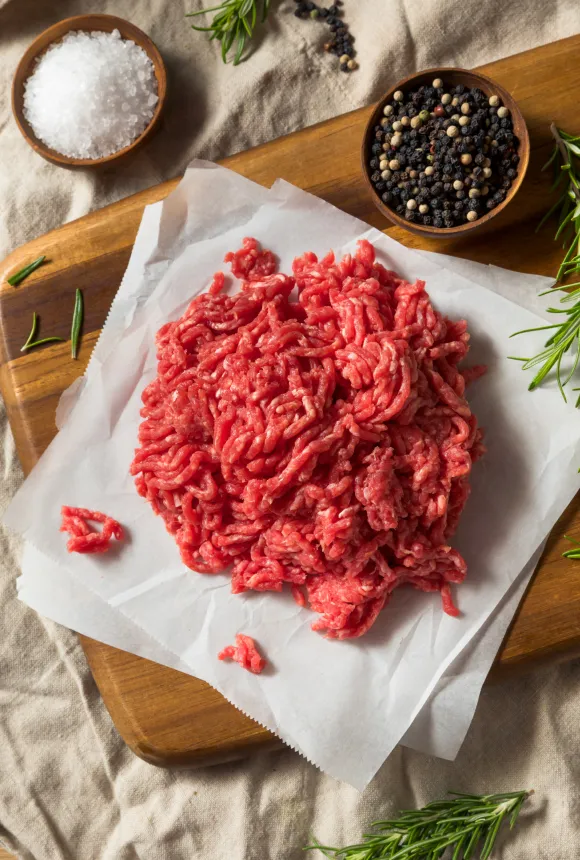 Говяжий фарш