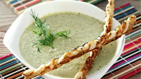 Рецепты с приправами, молоком и брокколи