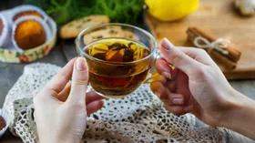 Как заваривать чай: самые интересные традиции