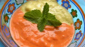 Рецепты с чесноком, фруктами и сладким перцем