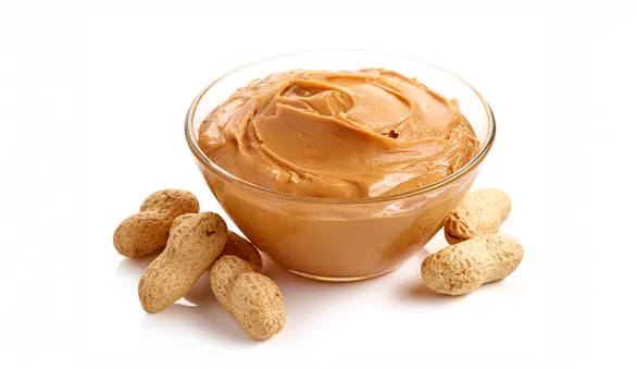 Арахисовая паста
