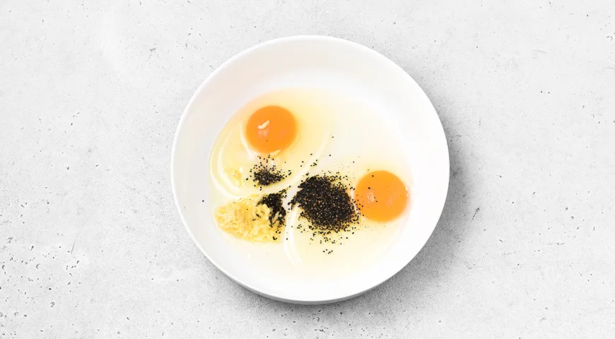 Куриное филе в панировке во фритюре