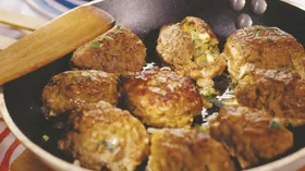 Рецепты с овощами, яйцом и говядиной