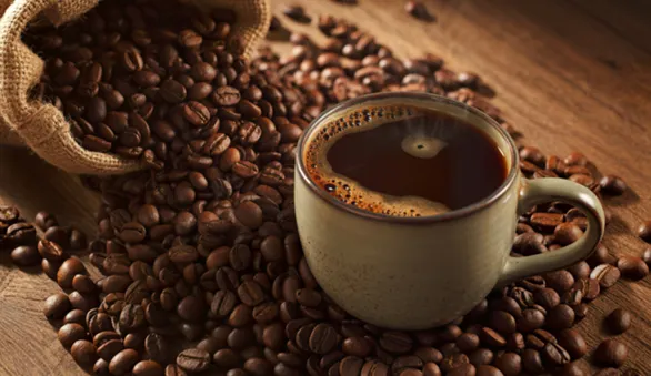 Путь кофе от зерна до чашки: как собирают и получают кофе