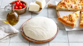 Выпечка грузинской кухни