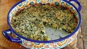 Рецепты с чесноком, вином красным и хлебобулочными изделиями