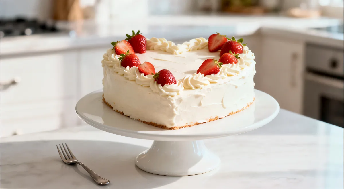 Топ-4 самых быстрых видов крема для торта: выбирайте по времени и ингредиентам