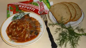 Простые рецепты с уксусом и укропом