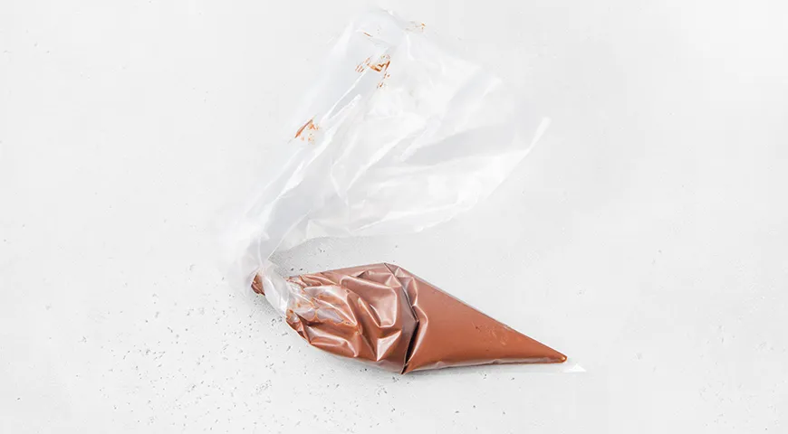 Вафли на кефире с цельнозерновой мукой