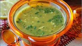 Рецепты с фруктами, курятиной и кориандром