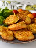 Баггетсы с кабачками