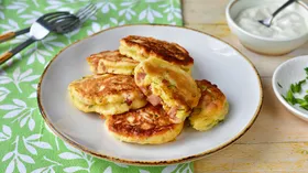 Рецепты с шоколадом и ветчиной