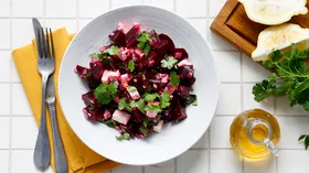 Простые рецепты с маслом растительным и плавлеными сырами