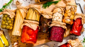 Закрутки стали популярными среди молодежи — 73% «зумеров» готовятся к зиме