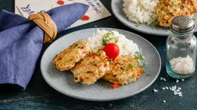 Рецепты с яйцом, соусами и индейкой