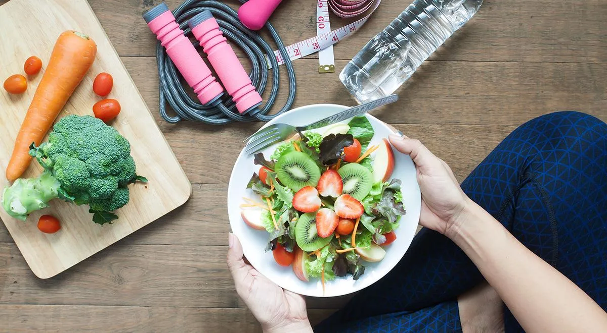 Макробиотическая диета: как она работает и действительно ли можно похудеть раз и навсегда