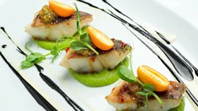 Рецепты для блендера с чесноком и мукой пшеничной