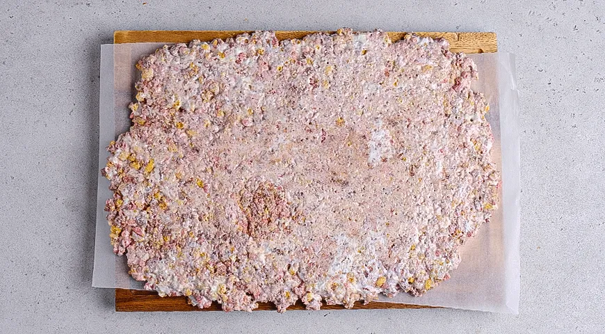 Cэндвичи с мороженым