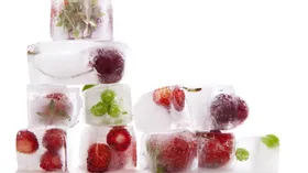 Замороженные овощи, фрукты и ягоды: польза и правила приготовления