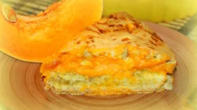 Рецепты с мукой, мёдом и кардамоном