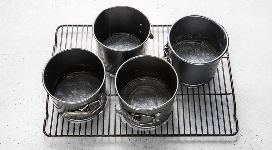 Кулич на йогурте