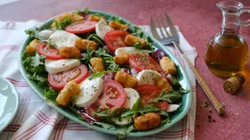 Рецепты итальянской кухни с картофелем