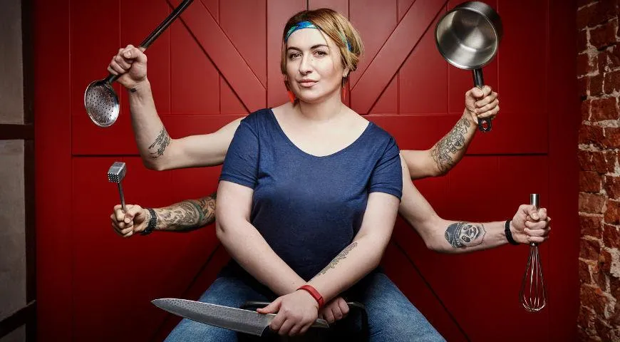 Елена Савчук