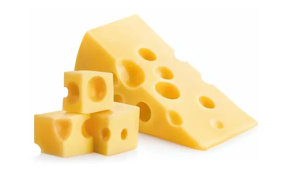 Сыр маасдам