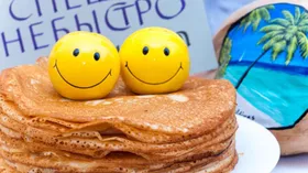 Рецепты с маслом растительным, яйцом куриным и молоком растительным