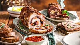 Рецепты с грибами, яйцом куриным и алкоголем