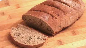 Рецепты на обед с кисломолочными продуктами и мукой ржаной